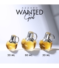 AZZARO WANTED GIRL Eau de Parfum