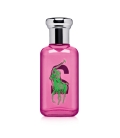 BIG PONY FEMME Eau De Toilette Vaporisateur 