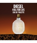 FUEL FOR LIFE HOMME Eau de Toilette Vaporisateur 