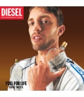 FUEL FOR LIFE HOMME Eau de Toilette Vaporisateur 