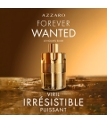 WANTED FOREVER ELIXIR Parfum vaporisateur