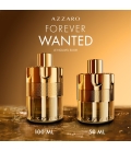 WANTED FOREVER ELIXIR Parfum vaporisateur