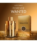 WANTED FOREVER ELIXIR Parfum vaporisateur