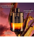 AZZARO THE MOST WANTED Parfum Vaporisateur