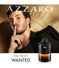 AZZARO THE MOST WANTED Parfum Vaporisateur