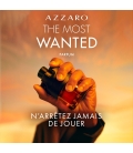 AZZARO THE MOST WANTED Parfum Vaporisateur