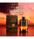 AZZARO THE MOST WANTED Parfum Vaporisateur