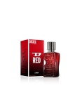 D RED Parfum Fougère Boisée