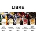 LIBRE Eau de parfum intense