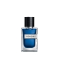 Y ICED COLOGNE Eau de Toilette Intense