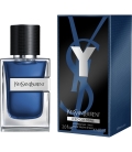 Y ICED COLOGNE Eau de Toilette Intense
