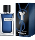 Y ICED COLOGNE Eau de Toilette Intense