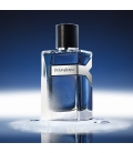 Y ICED COLOGNE Eau de Toilette Intense