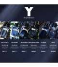 Y ICED COLOGNE Eau de Toilette Intense
