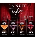 LA NUIT TRÉSOR ROUGE DRAMA Eau de Parfum Intense