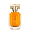 BOSS THE SCENT Eau de Parfum Intense pour femme
