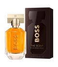 BOSS THE SCENT Eau de Parfum Intense pour femme