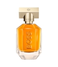 BOSS THE SCENT Eau de Parfum Intense pour femme