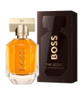 BOSS THE SCENT Eau de Parfum Intense pour femme