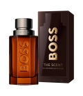 BOSS THE SCENT Eau de Parfum Intense pour homme