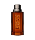 BOSS THE SCENT Eau de Parfum Intense pour homme