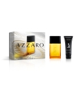 AZZARO POUR HOMME Coffret Eau de Toilette