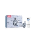 ONLY THE BRAVE Coffret Eau de Toilette