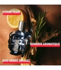 ONLY THE BRAVE Coffret Eau de Toilette