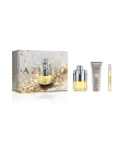 WANTED  Coffret Eau de Toilette