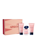 MY WAY Coffret Eau de Parfum