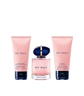 MY WAY Coffret Eau de Parfum