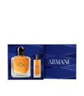 STRONGER WITH YOU Coffret Eau de Toilette