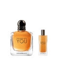 STRONGER WITH YOU Coffret Eau de Toilette