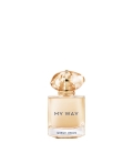 MY WAY SUNNY VANILLA Eau de Parfum