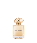 MY WAY SUNNY VANILLA Eau de Parfum