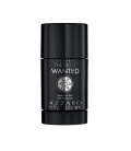 AZZARO WANTED Déodorant Stick pour homme