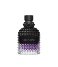 BORN IN ROMA PURPLE MELANCHOLIA UOMO Eau de Toilette Pour Homme