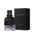 BORN IN ROMA PURPLE MELANCHOLIA UOMO Eau de Toilette Pour Homme