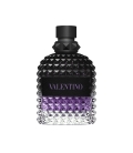 BORN IN ROMA PURPLE MELANCHOLIA UOMO Eau de Toilette Pour Homme
