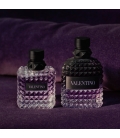 BORN IN ROMA PURPLE MELANCHOLIA UOMO Eau de Toilette Pour Homme