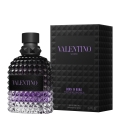 BORN IN ROMA PURPLE MELANCHOLIA UOMO Eau de Toilette Pour Homme