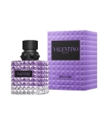 BORN IN ROMA PURPLE MELANCHOLIA DONNA Eau de Parfum Pour Femme