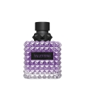 BORN IN ROMA PURPLE MELANCHOLIA DONNA Eau de Parfum Pour Femme