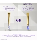 VITAL PERFECTION Concentré Correcteur Rides & Taches A+