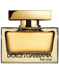 THE ONE Eau de parfum intense
