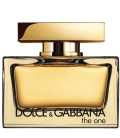 THE ONE Eau de parfum intense
