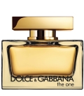 THE ONE Eau de parfum intense