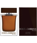 THE ONE POUR HOMME Eau de Parfum