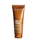 SELF TAN Lait Fondant  Auto-bronzant