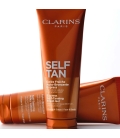 SELF TAN Lait Fondant  Auto-bronzant